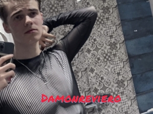 Damonreviero