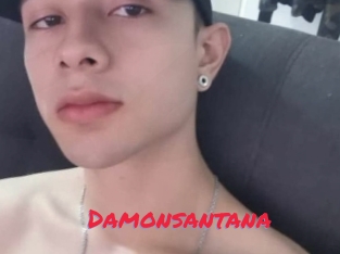 Damonsantana