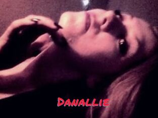 Danallie