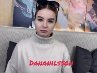 Dananilsson