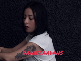 Danielaadans