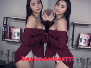 Danielamoretti