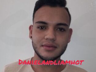 Danielandliamhot