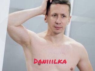 Daniiilka