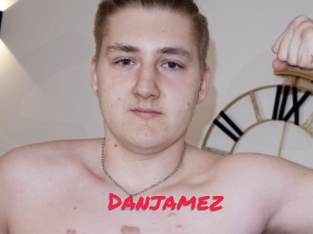 Danjamez