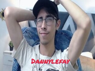 Dannylefay