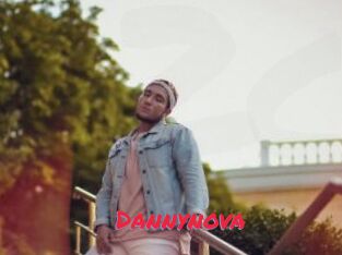 Dannynova