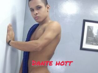 Dante_hott