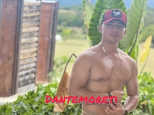 Dantemoreti