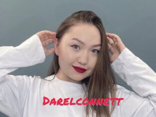 Darelconnett