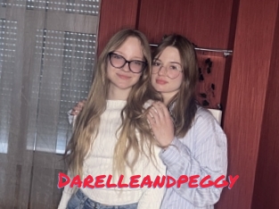 Darelleandpeggy