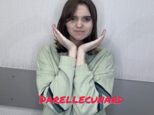 Darellecunard