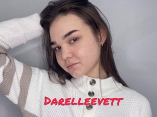 Darelleevett