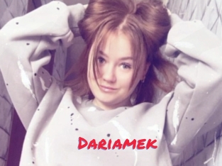 Dariamek