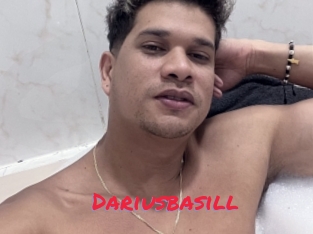 Dariusbasill