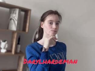Darylhardeman