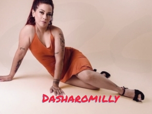 Dasharomilly