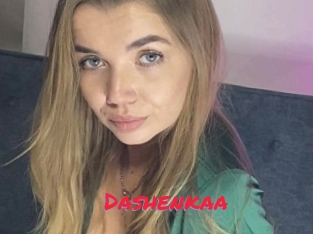 Dashenkaa