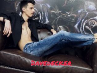 Davedecker