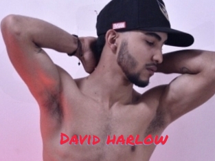 David_harlow