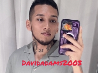 Davidadams2003