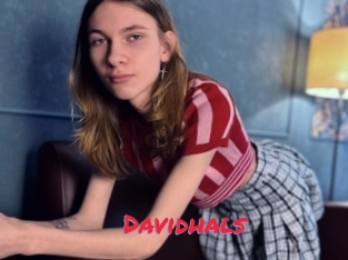 Davidhals