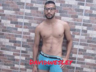 Davidwesley