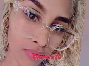 Dayacute