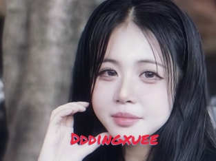 Dddingxuee