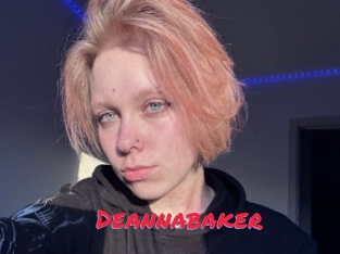 Deannabaker