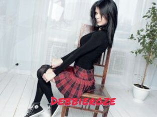 Debbieroze