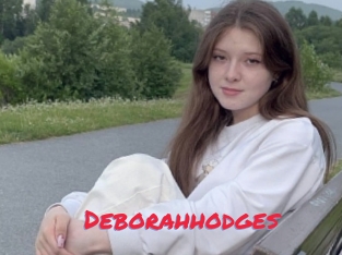 Deborahhodges