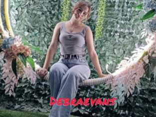 Debraevans
