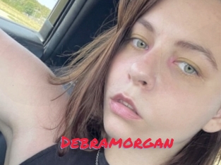 Debramorgan