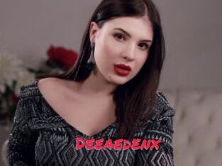 Deeaedenx