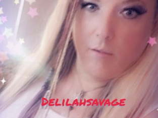 Delilahsavage