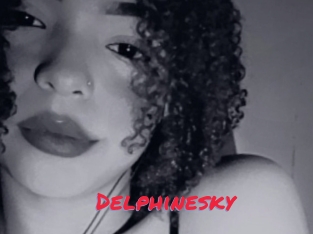 Delphinesky