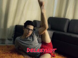 Delreyhot