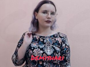 Demishari