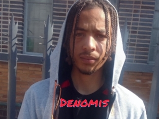 Denomis