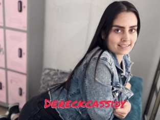 Dereckcassidy