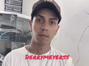 Derrymeyerss