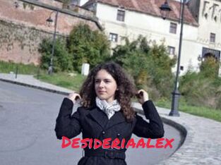 Desideriaalex