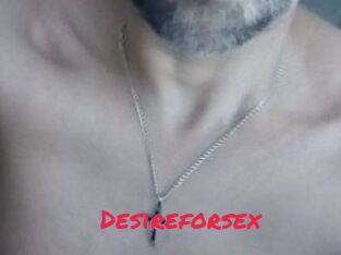 Desireforsex