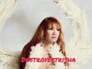 Destroyertrisha