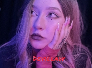 Devillady