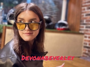 Devonabeverley