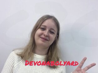 Devonabolyard