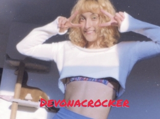 Devonacrocker