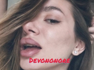 Devononore
